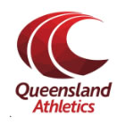 Queensland Athletics